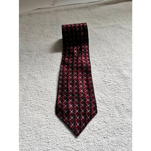 Authentic Grateful Dead 100% silk tie, “Catch A Star” designer series (18th Set) - Picture 10 of 16